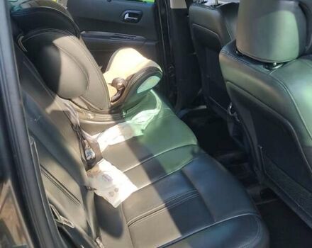Сірий Пежо 3008, об'ємом двигуна 1.6 л та пробігом 219 тис. км за 7500 $, фото 2 на Automoto.ua