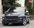 Пежо 3008 2009 в Тернополе на Automoto.ua Серый Пежо 3008, объемом двигателя 1.6 л и пробегом 244 тыс. км за 7999 $, фото 2 на Automoto.ua