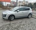 Сірий Пежо 3008, об'ємом двигуна 1.56 л та пробігом 245 тис. км за 7600 $, фото 1 на Automoto.ua