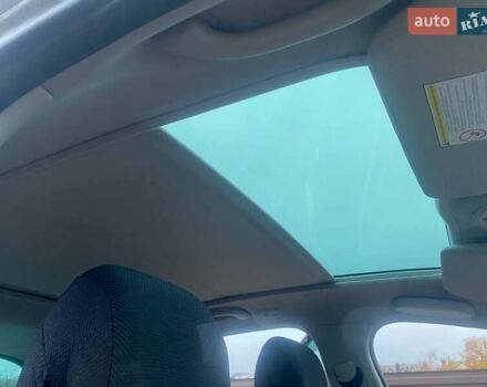 Сірий Пежо 3008, об'ємом двигуна 1.6 л та пробігом 245 тис. км за 6500 $, фото 12 на Automoto.ua