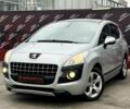 Сірий Пежо 3008, об'ємом двигуна 1.6 л та пробігом 193 тис. км за 8300 $, фото 2 на Automoto.ua