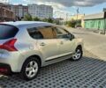 Пежо 3008 2009 в Хмельницком на Automoto.ua Серый Пежо 3008, объемом двигателя 1.6 л и пробегом 211 тыс. км за 6700 $, фото 7 на Automoto.ua