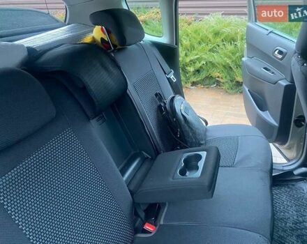 Сірий Пежо 3008, об'ємом двигуна 1.6 л та пробігом 245 тис. км за 6500 $, фото 16 на Automoto.ua