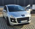 Пежо 3008 2009 в Хмельницком на Automoto.ua Серый Пежо 3008, объемом двигателя 1.6 л и пробегом 211 тыс. км за 6700 $, фото 1 на Automoto.ua