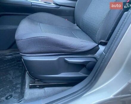 Сірий Пежо 3008, об'ємом двигуна 1.6 л та пробігом 245 тис. км за 6500 $, фото 17 на Automoto.ua