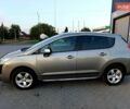 Сірий Пежо 3008, об'ємом двигуна 1.6 л та пробігом 280 тис. км за 7500 $, фото 1 на Automoto.ua