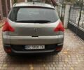Сірий Пежо 3008, об'ємом двигуна 1.6 л та пробігом 200 тис. км за 8000 $, фото 4 на Automoto.ua
