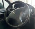 Серый Пежо 3008, объемом двигателя 1.6 л и пробегом 204 тыс. км за 6900 $, фото 14 на Automoto.ua