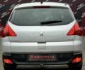 Сірий Пежо 3008, об'ємом двигуна 1.6 л та пробігом 193 тис. км за 8300 $, фото 8 на Automoto.ua