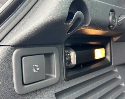 Сірий Пежо 3008, об'ємом двигуна 1.6 л та пробігом 193 тис. км за 8300 $, фото 19 на Automoto.ua