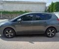 Серый Пежо 3008, объемом двигателя 1.6 л и пробегом 189 тыс. км за 6400 $, фото 6 на Automoto.ua