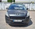 Серый Пежо 3008, объемом двигателя 1.6 л и пробегом 189 тыс. км за 6400 $, фото 8 на Automoto.ua