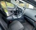 Сірий Пежо 3008, об'ємом двигуна 2 л та пробігом 342 тис. км за 8500 $, фото 1 на Automoto.ua