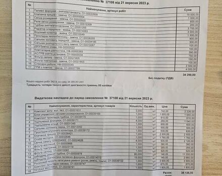 Серый Пежо 3008, объемом двигателя 1.6 л и пробегом 230 тыс. км за 8500 $, фото 21 на Automoto.ua