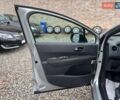 Сірий Пежо 3008, об'ємом двигуна 1.6 л та пробігом 221 тис. км за 7299 $, фото 10 на Automoto.ua