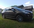 Пежо 3008 2009 в Бродах на Automoto.ua Серый Пежо 3008, объемом двигателя 1.6 л и пробегом 250 тыс. км за 8150 $, фото 2 на Automoto.ua