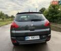 Сірий Пежо 3008, об'ємом двигуна 1.6 л та пробігом 162 тис. км за 6800 $, фото 26 на Automoto.ua