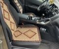 Сірий Пежо 3008, об'ємом двигуна 1.6 л та пробігом 290 тис. км за 7800 $, фото 5 на Automoto.ua