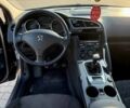 Сірий Пежо 3008, об'ємом двигуна 1.6 л та пробігом 2 тис. км за 7500 $, фото 10 на Automoto.ua