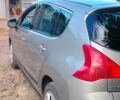 Сірий Пежо 3008, об'ємом двигуна 0 л та пробігом 205 тис. км за 7500 $, фото 22 на Automoto.ua