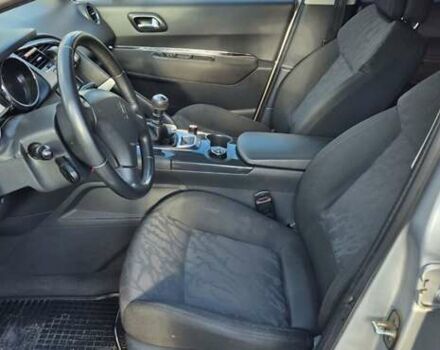 Пежо 3008 2009 в Хмельницком на Automoto.ua Серый Пежо 3008, объемом двигателя 1.6 л и пробегом 211 тыс. км за 6700 $, фото 5 на Automoto.ua