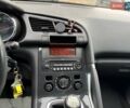 Сірий Пежо 3008, об'ємом двигуна 1.6 л та пробігом 221 тис. км за 7299 $, фото 19 на Automoto.ua