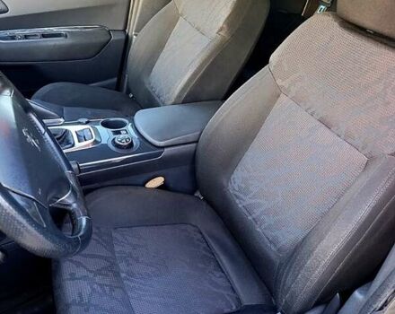 Сірий Пежо 3008, об'ємом двигуна 1.6 л та пробігом 280 тис. км за 7500 $, фото 8 на Automoto.ua