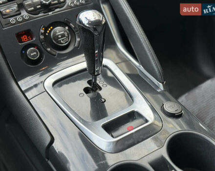 Пежо 3008 2009 в Тернополе на Automoto.ua Серый Пежо 3008, объемом двигателя 1.6 л и пробегом 244 тыс. км за 7999 $, фото 31 на Automoto.ua