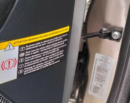 Сірий Пежо 3008, об'ємом двигуна 0 л та пробігом 205 тис. км за 7500 $, фото 4 на Automoto.ua