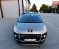 Сірий Пежо 3008, об'ємом двигуна 1.6 л та пробігом 280 тис. км за 7500 $, фото 6 на Automoto.ua