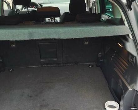 Сірий Пежо 3008, об'ємом двигуна 1.6 л та пробігом 320 тис. км за 5800 $, фото 13 на Automoto.ua