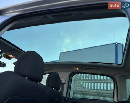 Серый Пежо 3008, объемом двигателя 2 л и пробегом 264 тыс. км за 7699 $, фото 22 на Automoto.ua