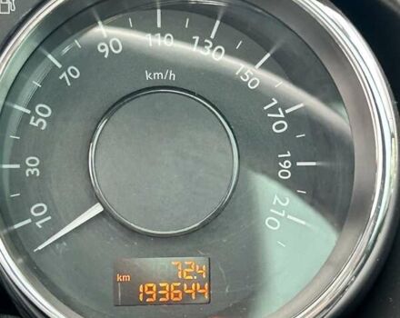 Сірий Пежо 3008, об'ємом двигуна 1.6 л та пробігом 193 тис. км за 8300 $, фото 33 на Automoto.ua