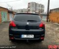 Серый Пежо 3008, объемом двигателя 1.6 л и пробегом 295 тыс. км за 6700 $, фото 6 на Automoto.ua