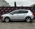 Сірий Пежо 3008, об'ємом двигуна 1.6 л та пробігом 193 тис. км за 8300 $, фото 4 на Automoto.ua