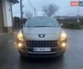 Сірий Пежо 3008, об'ємом двигуна 1.6 л та пробігом 245 тис. км за 6500 $, фото 4 на Automoto.ua
