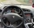 Сірий Пежо 3008, об'ємом двигуна 1.6 л та пробігом 162 тис. км за 6800 $, фото 40 на Automoto.ua