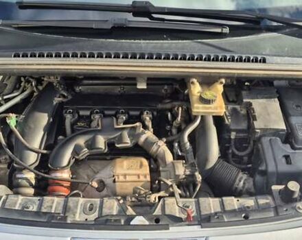 Пежо 3008 2009 в Хмельницком на Automoto.ua Серый Пежо 3008, объемом двигателя 1.6 л и пробегом 211 тыс. км за 6700 $, фото 17 на Automoto.ua