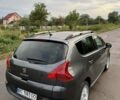 Сірий Пежо 3008, об'ємом двигуна 1.6 л та пробігом 162 тис. км за 6800 $, фото 2 на Automoto.ua