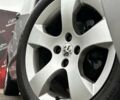 Сірий Пежо 3008, об'ємом двигуна 1.6 л та пробігом 193 тис. км за 8300 $, фото 5 на Automoto.ua
