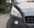 Пежо 3008 2009 в Тернополе на Automoto.ua Серый Пежо 3008, объемом двигателя 1.6 л и пробегом 244 тыс. км за 7999 $, фото 8 на Automoto.ua