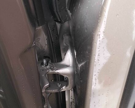 Сірий Пежо 3008, об'ємом двигуна 0 л та пробігом 205 тис. км за 7500 $, фото 7 на Automoto.ua