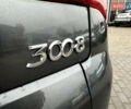 Сірий Пежо 3008, об'ємом двигуна 1.6 л та пробігом 264 тис. км за 7399 $, фото 14 на Automoto.ua