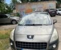 Сірий Пежо 3008, об'ємом двигуна 1.6 л та пробігом 290 тис. км за 7800 $, фото 1 на Automoto.ua
