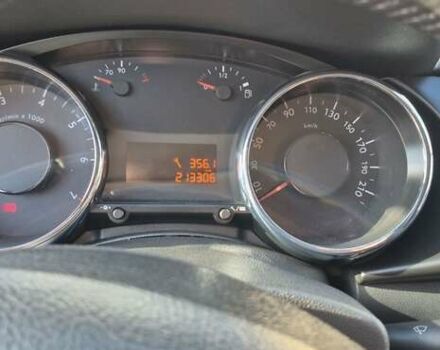 Пежо 3008 2009 в Хмельницком на Automoto.ua Серый Пежо 3008, объемом двигателя 1.6 л и пробегом 211 тыс. км за 6700 $, фото 9 на Automoto.ua