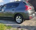 Сірий Пежо 3008, об'ємом двигуна 1.6 л та пробігом 219 тис. км за 7500 $, фото 8 на Automoto.ua