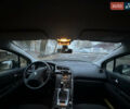 Сірий Пежо 3008, об'ємом двигуна 1.6 л та пробігом 213 тис. км за 6300 $, фото 10 на Automoto.ua