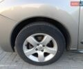 Серый Пежо 3008, объемом двигателя 1.6 л и пробегом 284 тыс. км за 7250 $, фото 20 на Automoto.ua