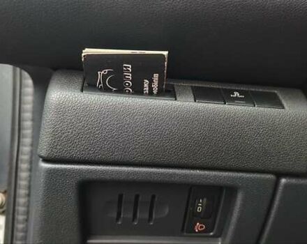 Сірий Пежо 3008, об'ємом двигуна 1.6 л та пробігом 320 тис. км за 5800 $, фото 8 на Automoto.ua