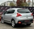 Сірий Пежо 3008, об'ємом двигуна 1.6 л та пробігом 193 тис. км за 8300 $, фото 7 на Automoto.ua